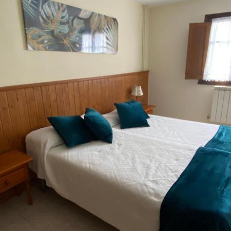 Apartamentos San Juan 2 Lledias Ngoại thất bức ảnh