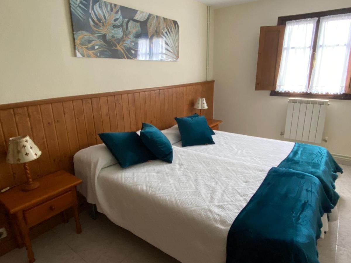Apartamentos San Juan 2 Lledias Ngoại thất bức ảnh