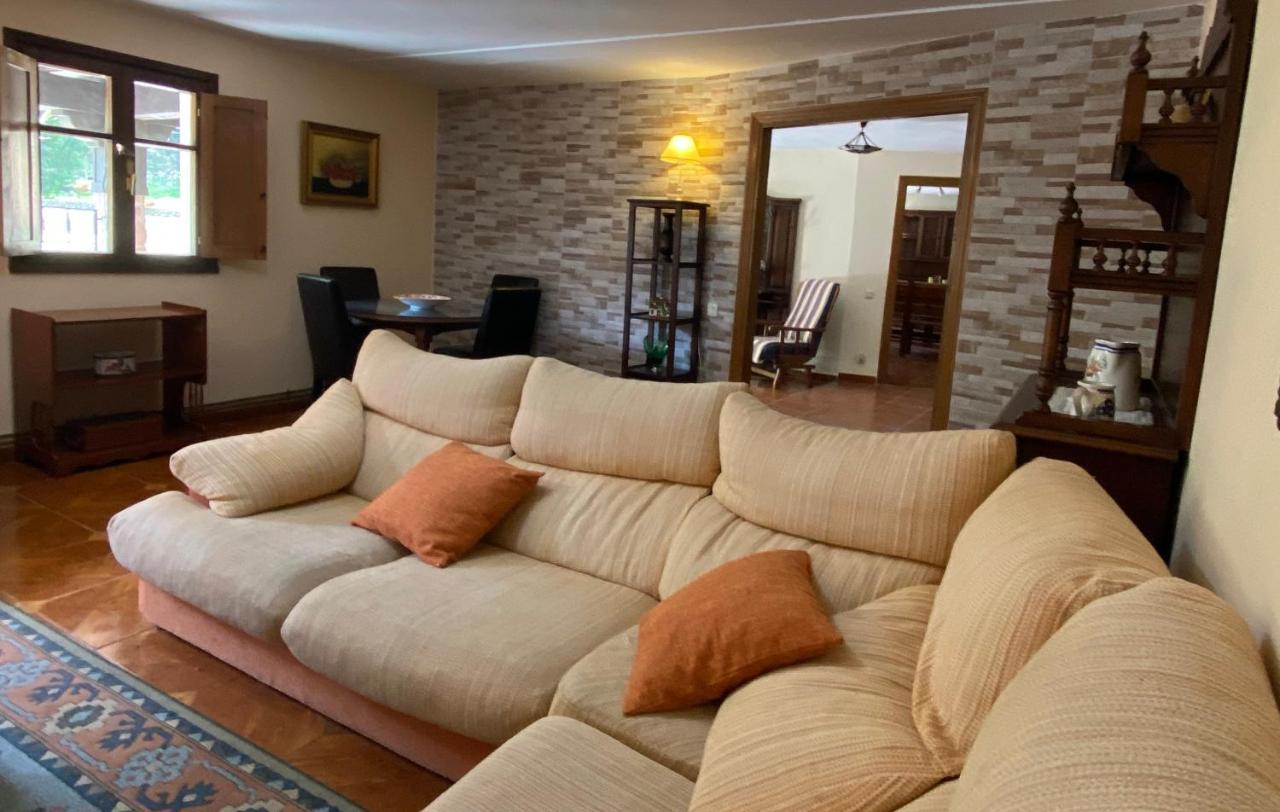 Apartamentos San Juan 2 Lledias Ngoại thất bức ảnh