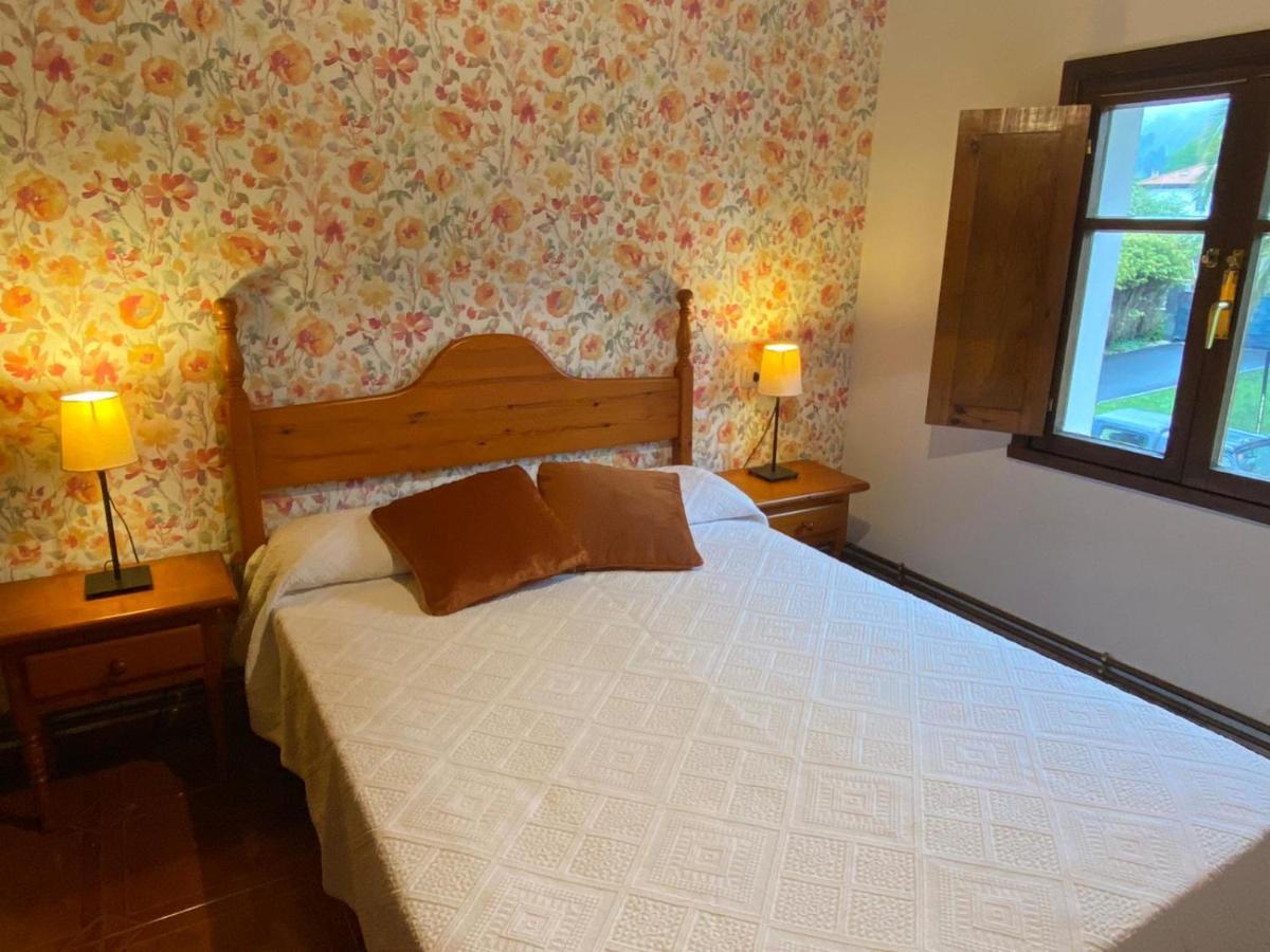 Apartamentos San Juan 2 Lledias Ngoại thất bức ảnh