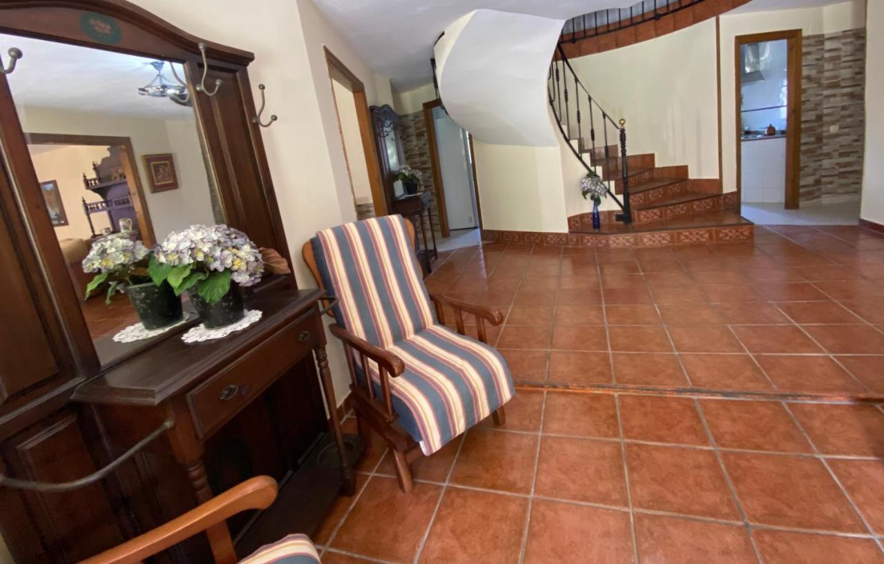 Apartamentos San Juan 2 Lledias Ngoại thất bức ảnh
