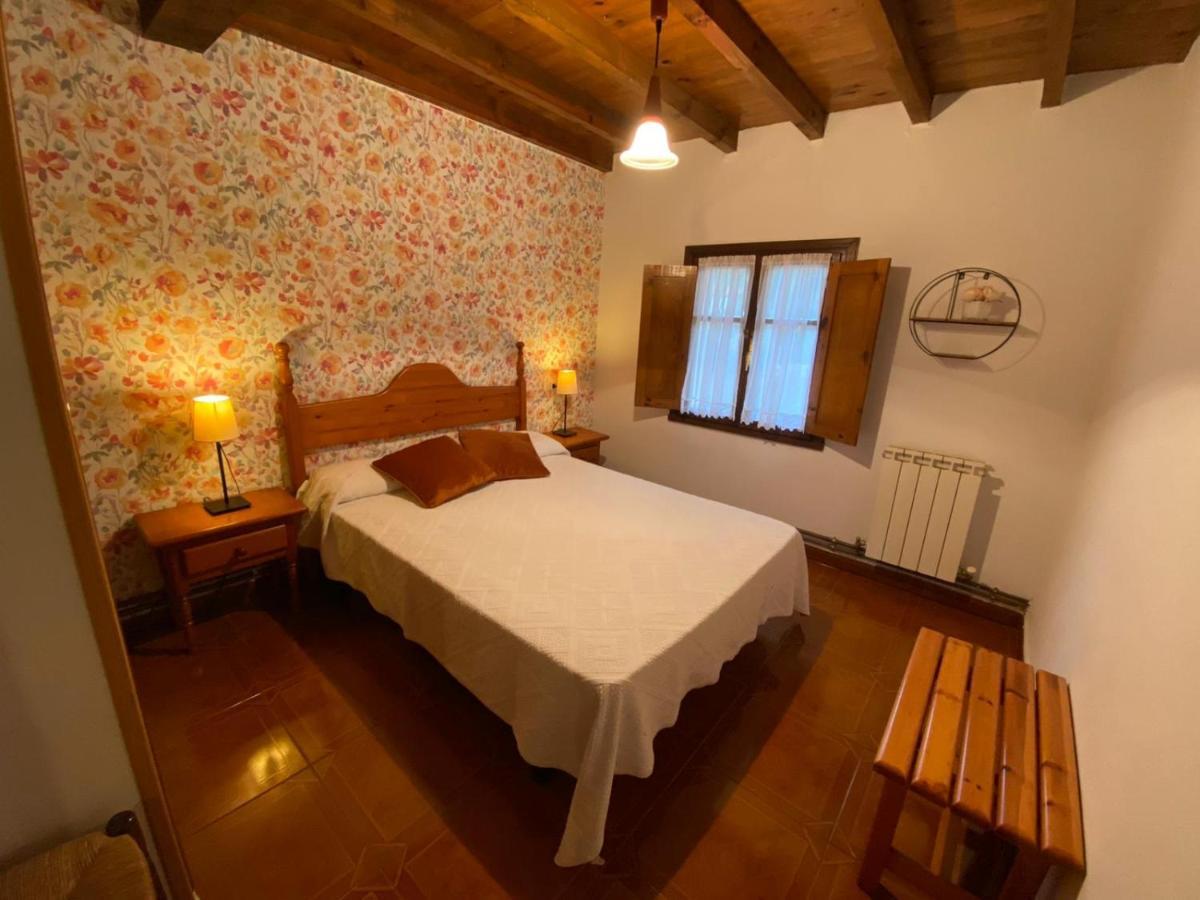 Apartamentos San Juan 2 Lledias Ngoại thất bức ảnh