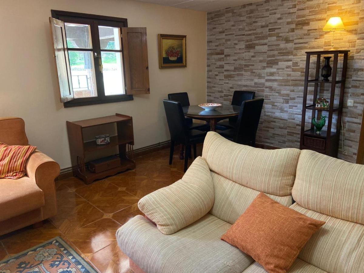 Apartamentos San Juan 2 Lledias Ngoại thất bức ảnh