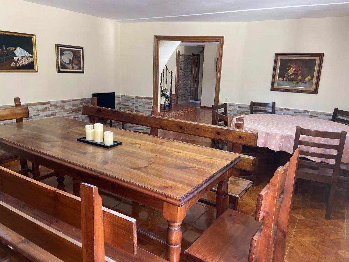 Apartamentos San Juan 2 Lledias Ngoại thất bức ảnh
