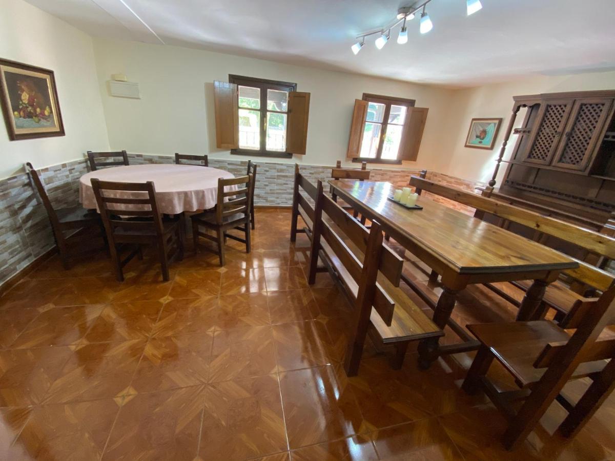 Apartamentos San Juan 2 Lledias Ngoại thất bức ảnh