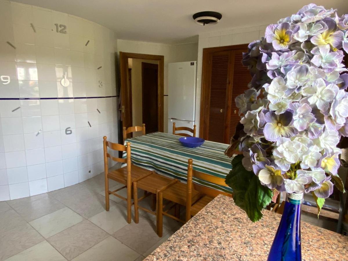 Apartamentos San Juan 2 Lledias Ngoại thất bức ảnh