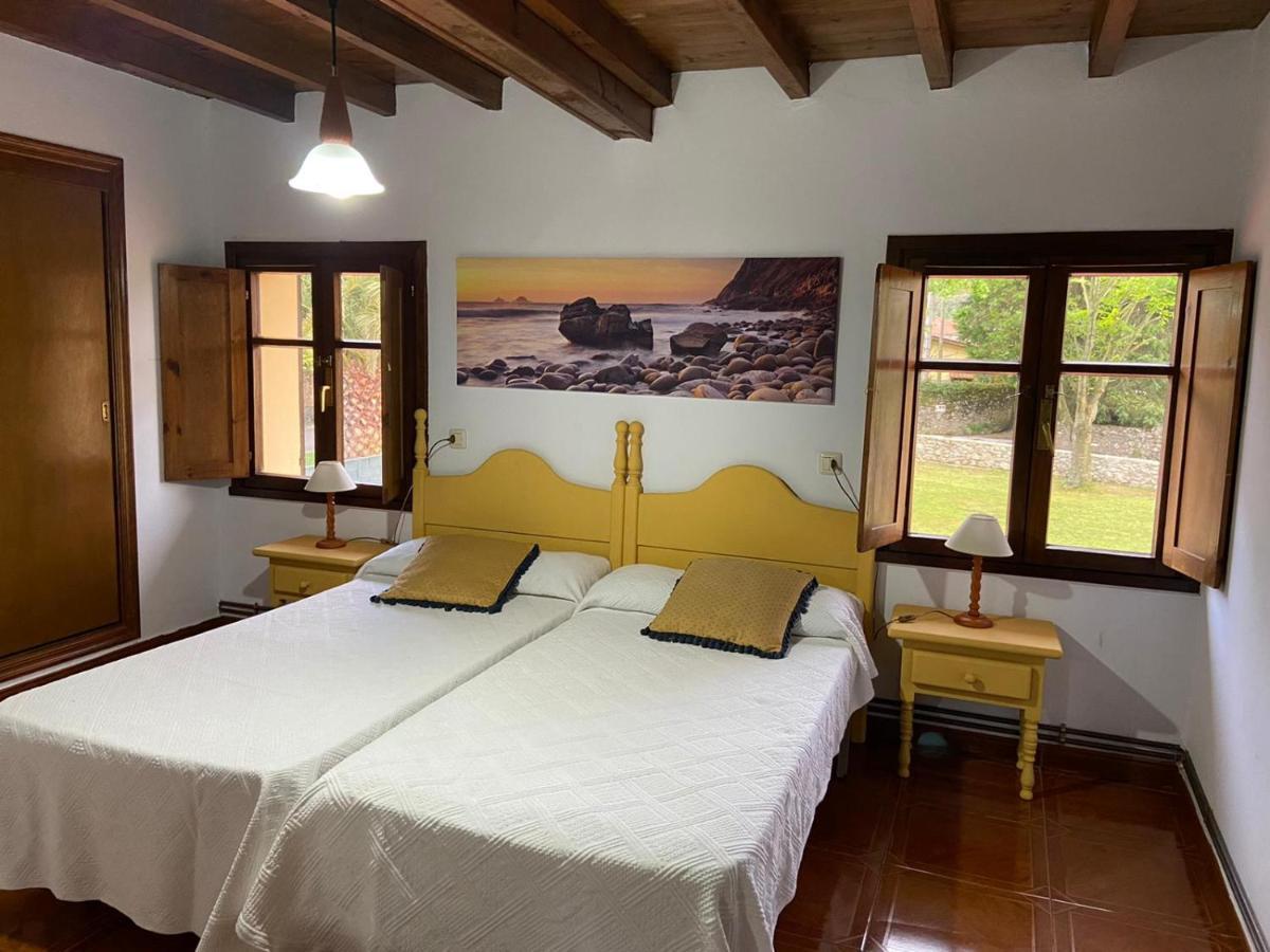 Apartamentos San Juan 2 Lledias Ngoại thất bức ảnh