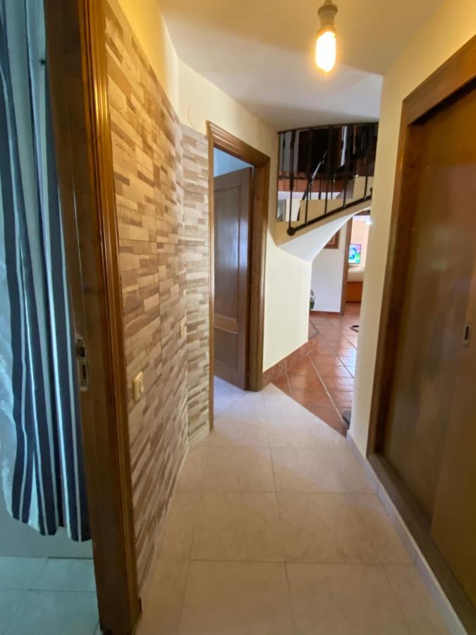 Apartamentos San Juan 2 Lledias Ngoại thất bức ảnh