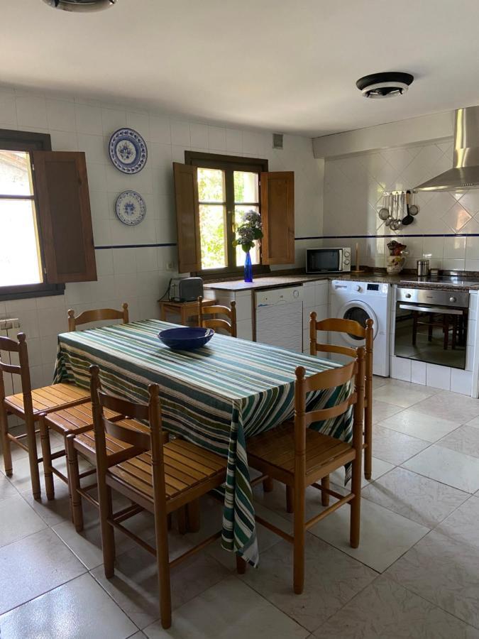 Apartamentos San Juan 2 Lledias Ngoại thất bức ảnh