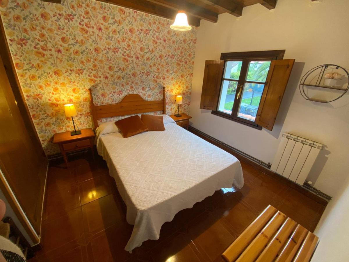 Apartamentos San Juan 2 Lledias Ngoại thất bức ảnh