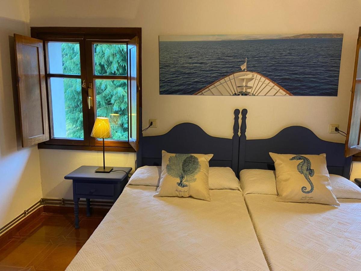 Apartamentos San Juan 2 Lledias Ngoại thất bức ảnh
