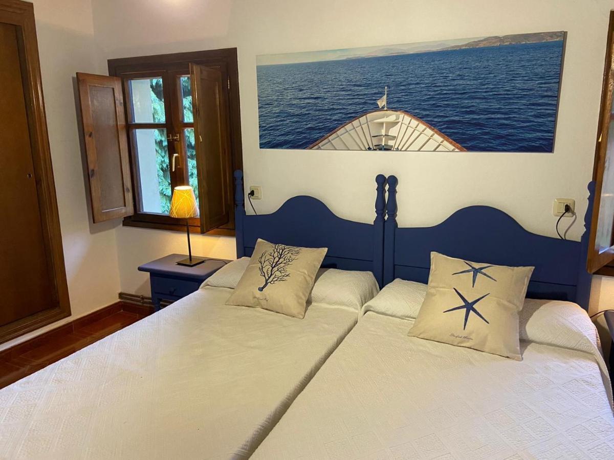 Apartamentos San Juan 2 Lledias Ngoại thất bức ảnh